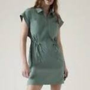 NWT Athleta dress